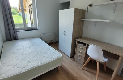 location appartement 453 € CC /mois à proximité de Ferrière-la-Grande (59680)