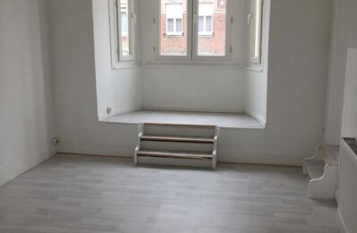 location appartement 526 € CC /mois à proximité de Courrières (62710)