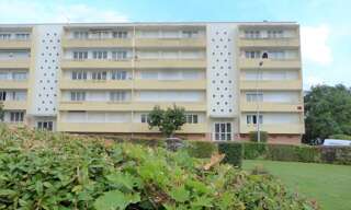 Appartement 4 Pièces 65 m² à vendre à Laon (02000)