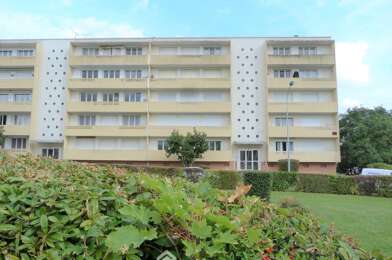 Appartement 4 pièces 59980 €