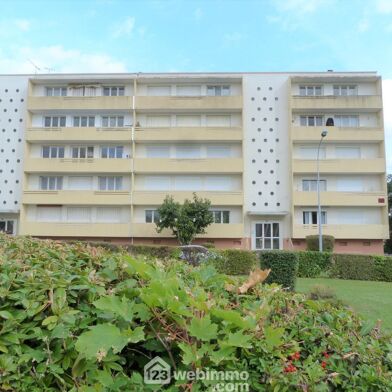 Appartement 4 pièces 59980 €