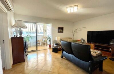 appartement 4 pièces 80 m2 à vendre à Sainte-Maxime (83120)