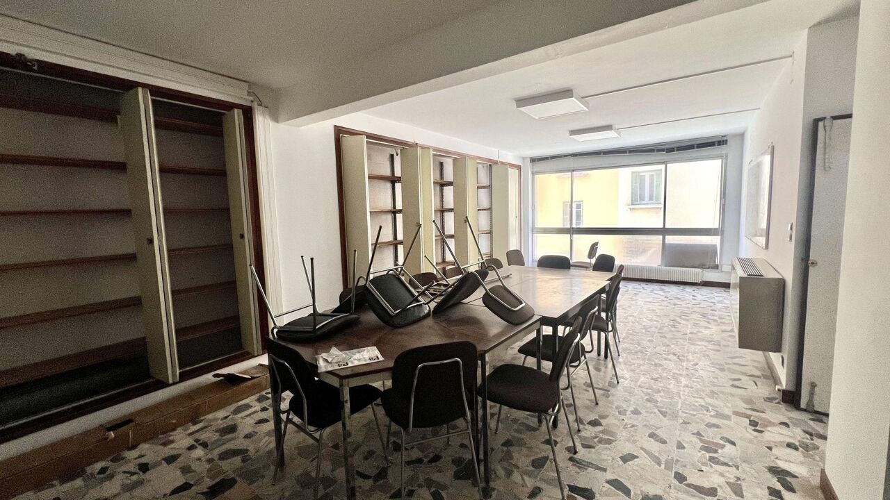 appartement 5 pièces 140 m2 à vendre à Bastia (20200)