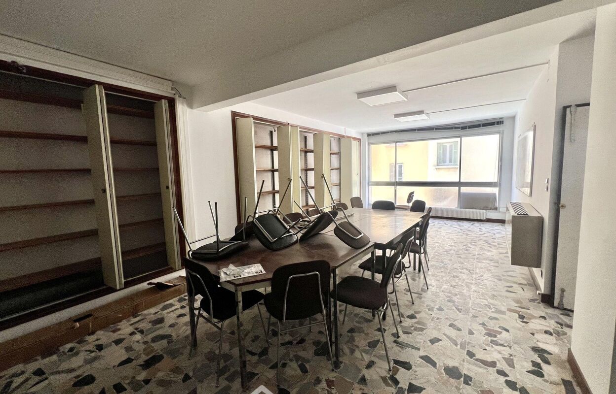 appartement 5 pièces 140 m2 à vendre à Bastia (20200)