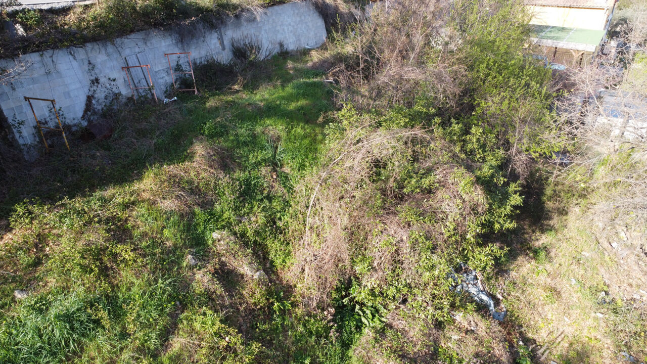 terrain  pièces 900 m2 à vendre à Le Bar-sur-Loup (06620)