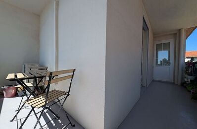 vente appartement 213 000 € à proximité de Fos-sur-Mer (13270)