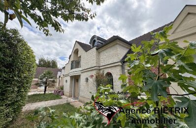 location maison 4 200 € CC /mois à proximité de Franconville (95130)