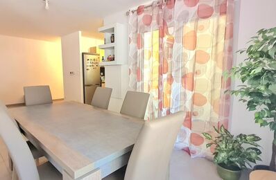 vente appartement 230 000 € à proximité de Montmerle-sur-Saône (01090)