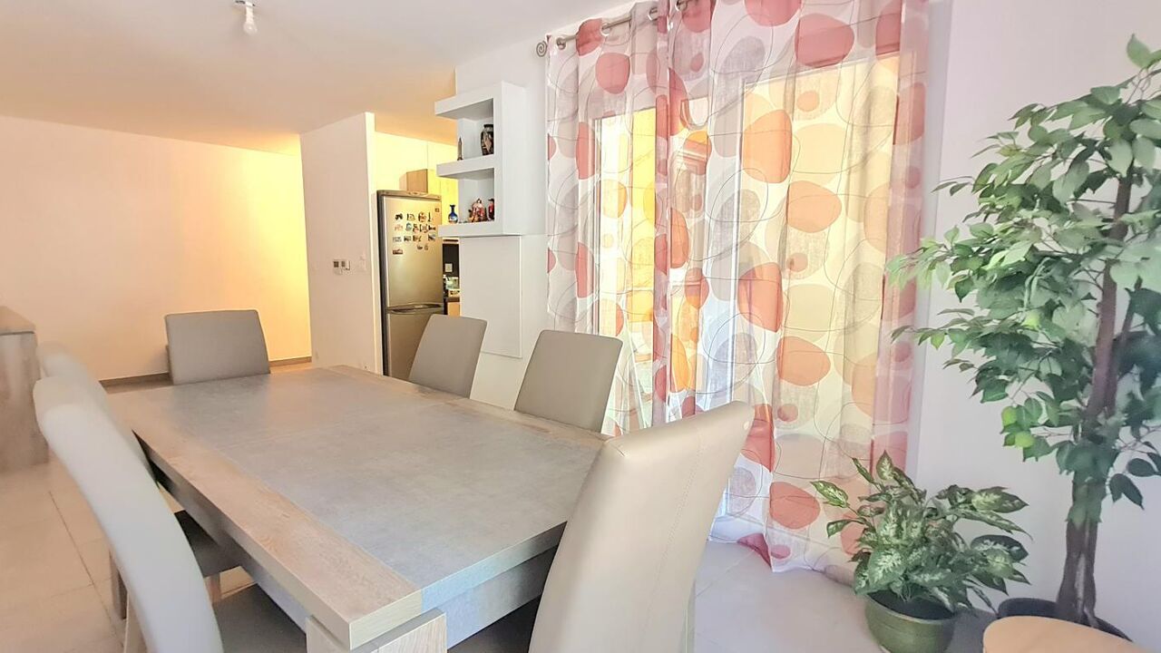 appartement 4 pièces 77 m2 à vendre à Belleville (69220)