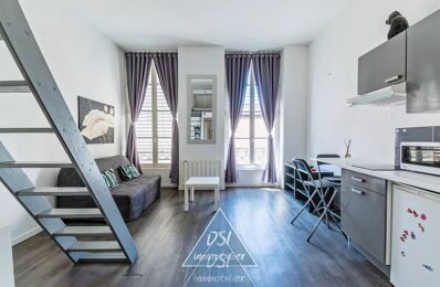 vente appartement 187 000 € à proximité de Écully (69130)