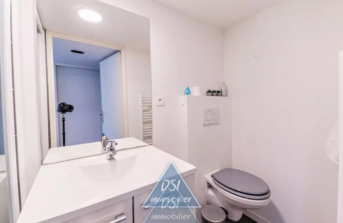 TERREAUX Vente appartement en excellent état, entièrement rénové / T2 de 28m² Lyon 1ᵉʳ 187 000 € — photo 3