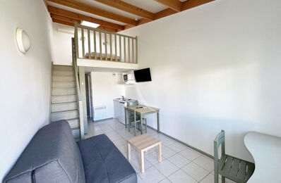 vente appartement 59 000 € à proximité de Blagnac (31700)