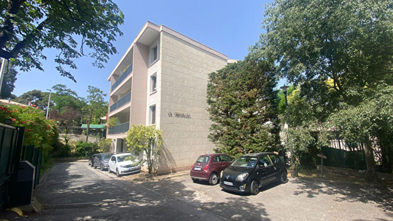 appartement 4 pièces 81 m2 à vendre à Montpellier (34000)