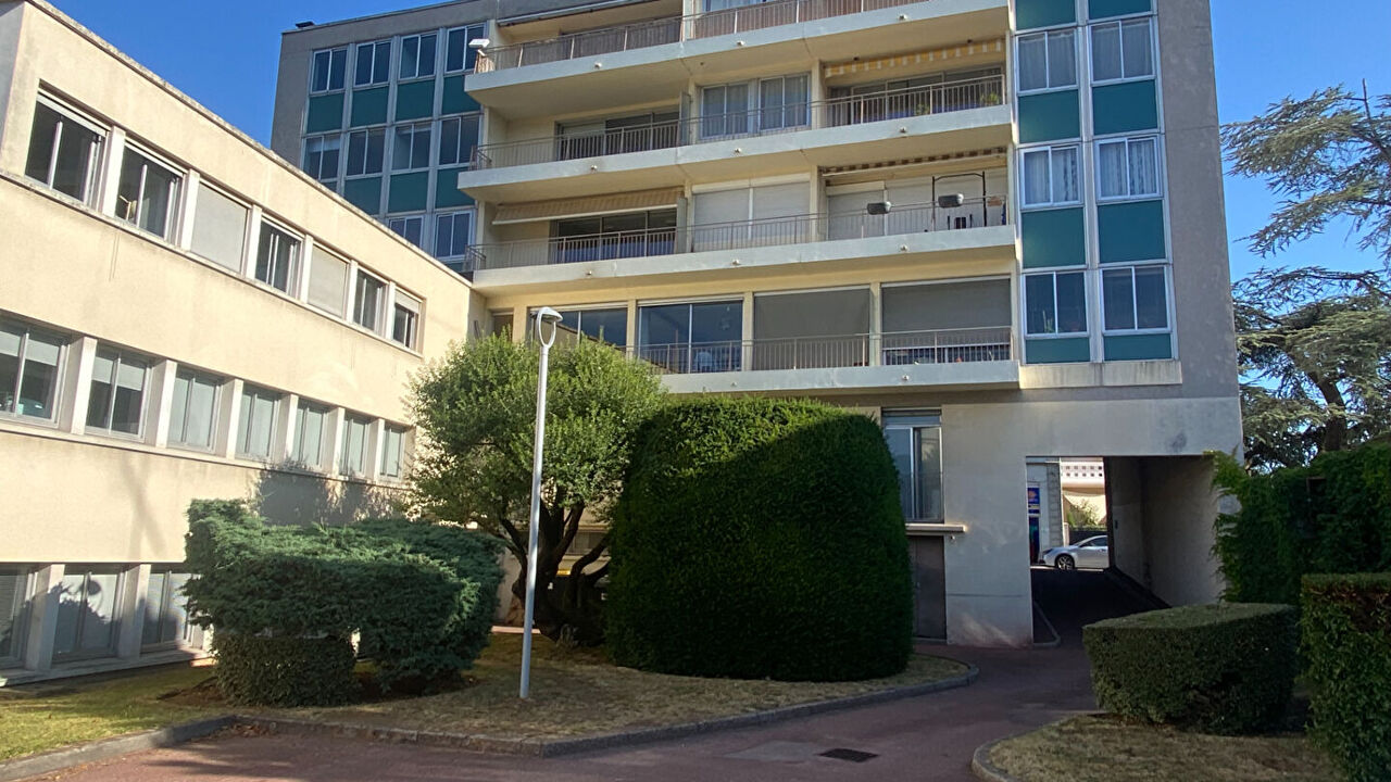 appartement 5 pièces 125 m2 à vendre à Évreux (27000)