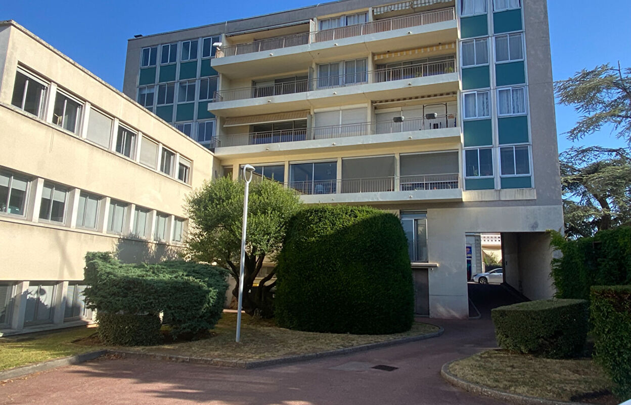 appartement 5 pièces 125 m2 à vendre à Évreux (27000)