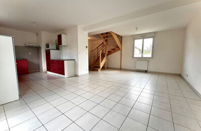 vente maison 197 000 € à proximité de Caillouet-Orgeville (27120)