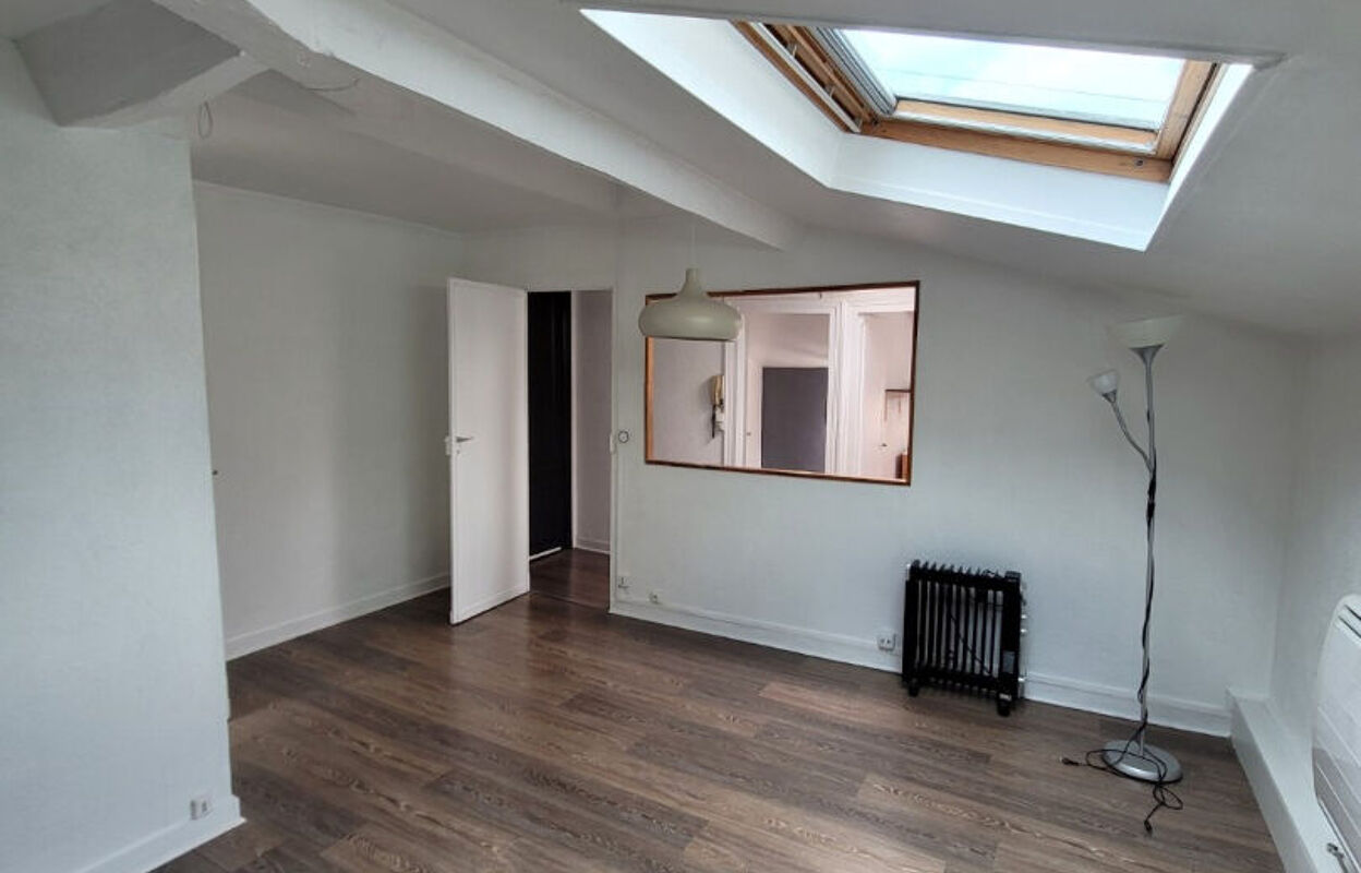 appartement 2 pièces 42 m2 à vendre à Bordeaux (33000)