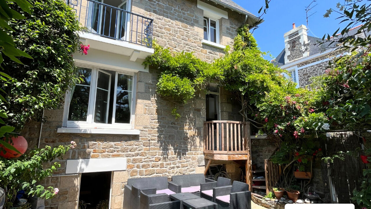 maison 6 pièces 130 m2 à vendre à Saint-Malo (35400)