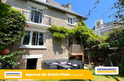 vente maison 929 250 € à proximité de Dinard (35800)