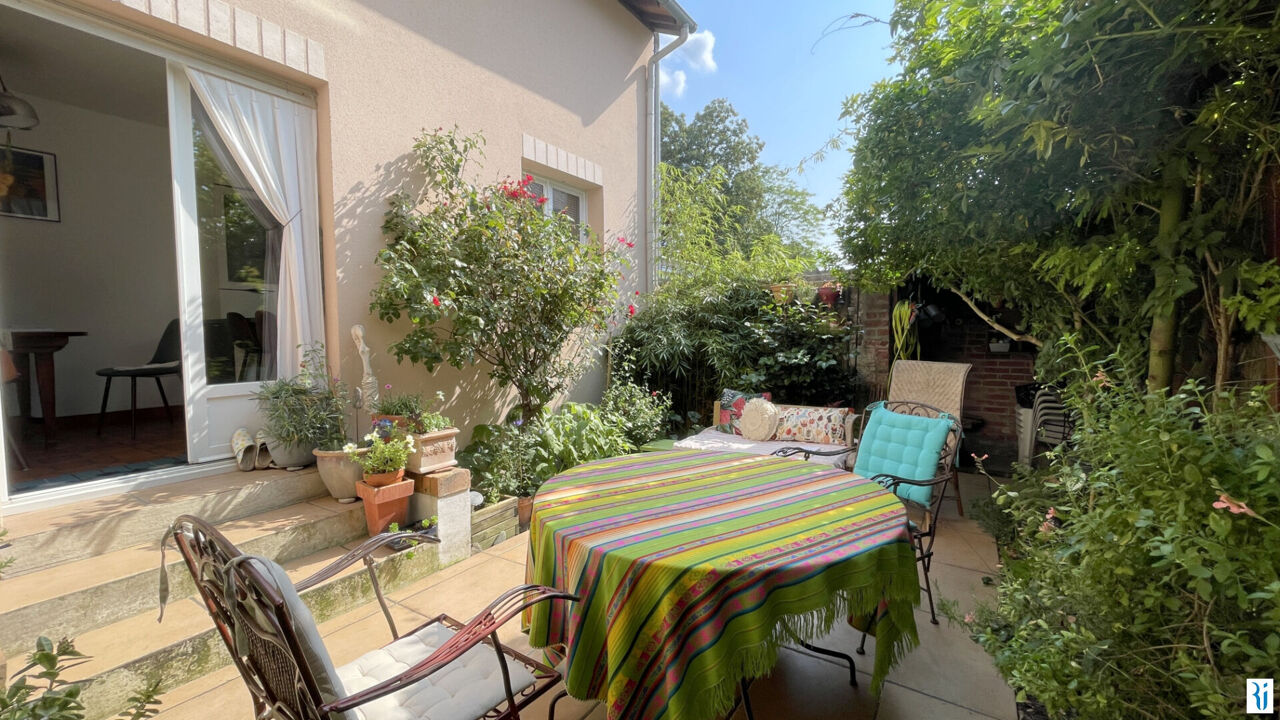 maison 5 pièces 93 m2 à vendre à Rouen (76000)