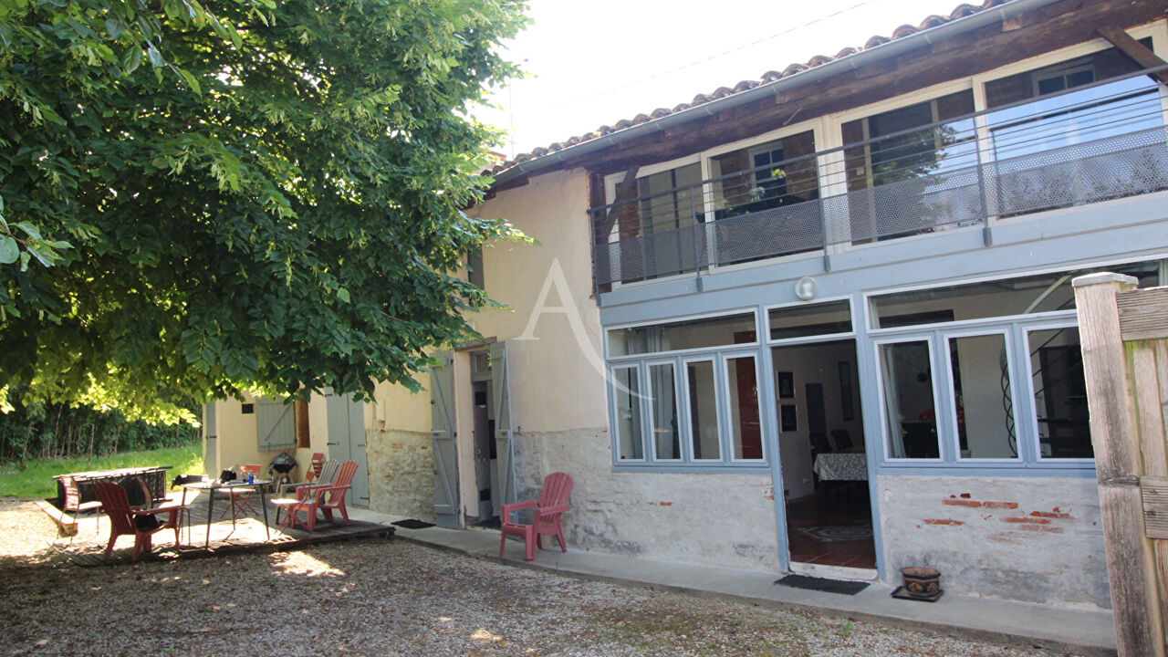 maison 4 pièces 125 m2 à vendre à Montauban (82000)