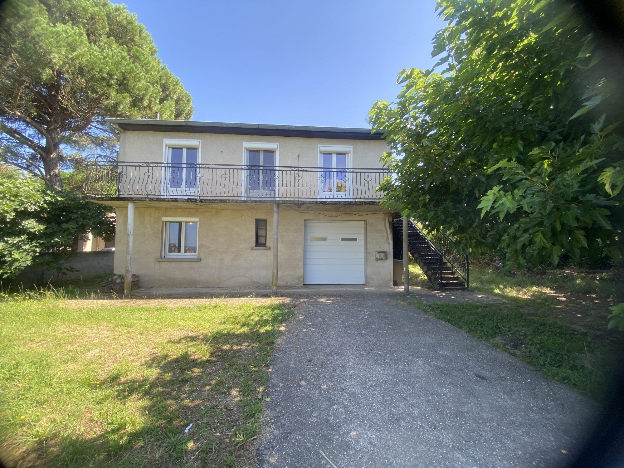 Agence immobilière de BENAC IMMOBILIER ALBI