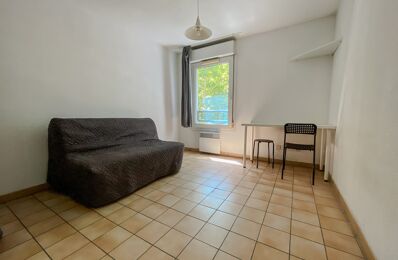 location appartement 476 € CC /mois à proximité de Bernin (38190)