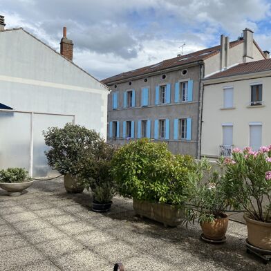 Appartement 4 pièces 78 m²