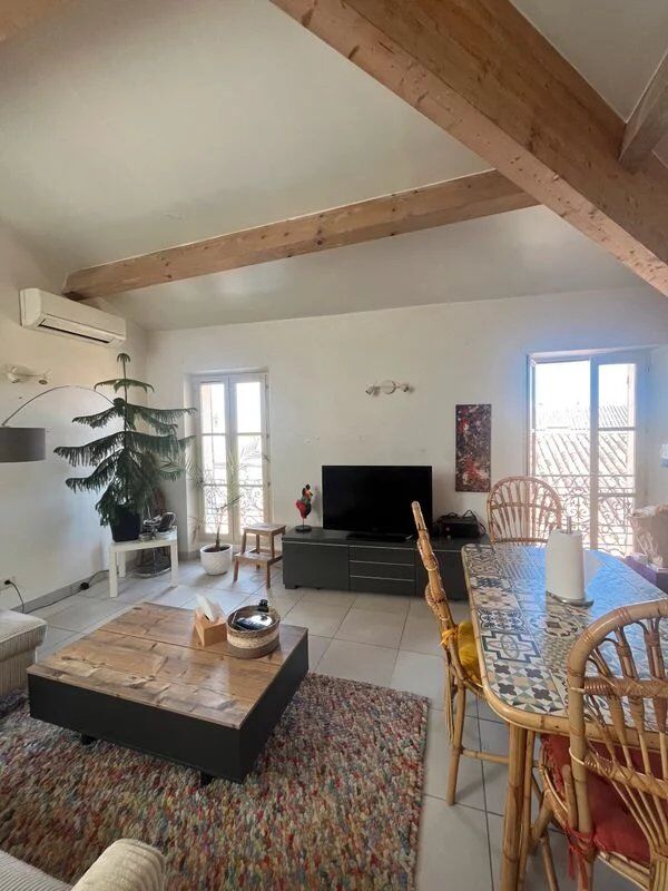 Appartement 3 pièces  à vendre Hyères 83400