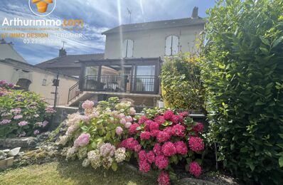 vente maison 112 350 € à proximité de Viry-Noureuil (02300)