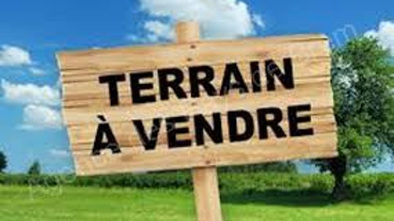 terrain  pièces 537 m2 à vendre à Bretignolles-sur-Mer (85470)