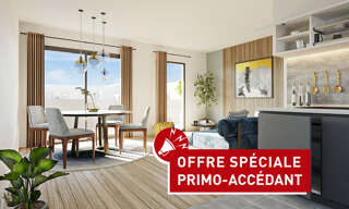 Appartement neuf   m² à vendre à Bordeaux (33100)