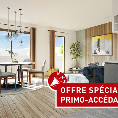 Appartement 5 pièces 378501 €