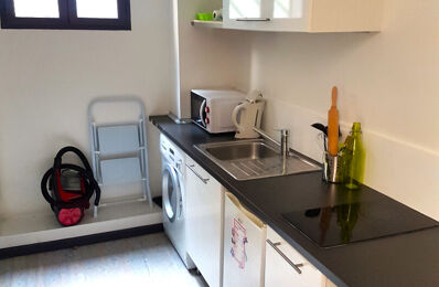 appartement 1 pièces 19 m2 à louer à Rouen (76000)