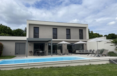 vente maison 1 310 000 € à proximité de Collonges-Au-Mont-d'Or (69660)