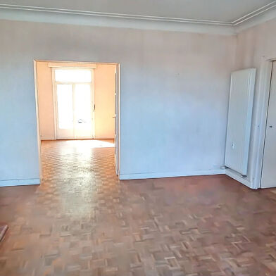 Appartement 4 pièces 81 m²