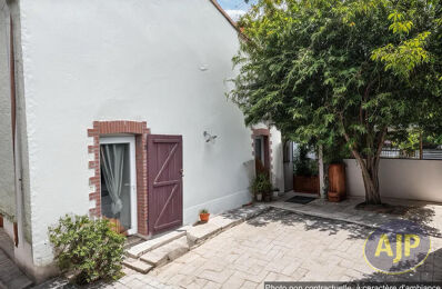 vente maison 218 000 € à proximité de La Remaudière (44430)