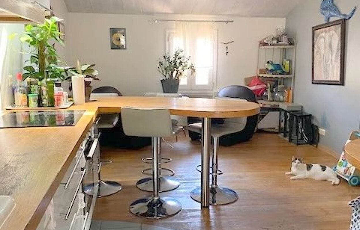 maison 4 pièces 84 m2 à vendre à Gattières (06510)