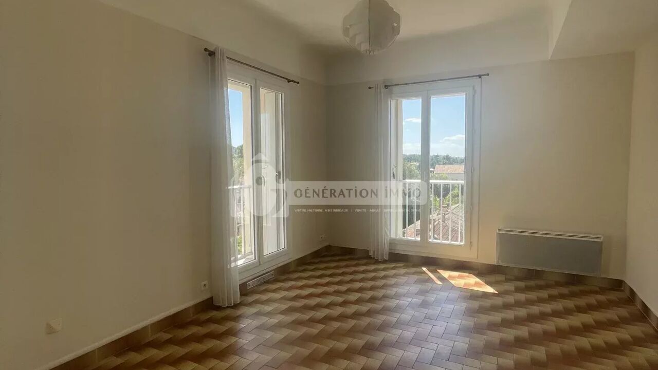 appartement 2 pièces 55 m2 à louer à Saint-Rémy-de-Provence (13210)