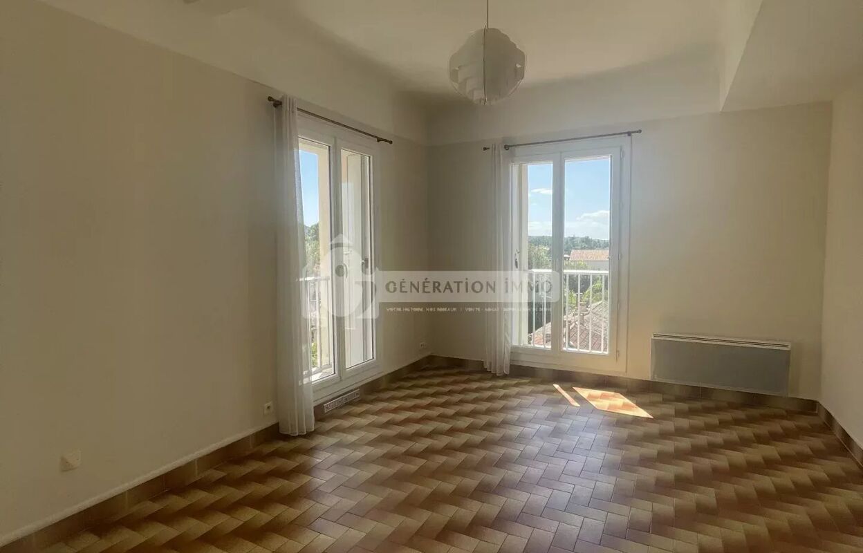 appartement 2 pièces 55 m2 à louer à Saint-Rémy-de-Provence (13210)