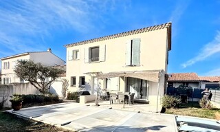 Maison 4 Pièces 105 m² à vendre à Paradou (13520)