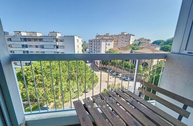 appartement 1 pièces 30 m2 à louer à Cannes (06400)