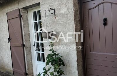 vente maison 198 000 € à proximité de Labastide-Murat (46240)