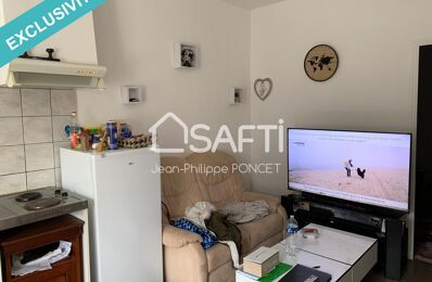 immeuble  pièces 115 m2 à vendre à Saint-Quentin (02100)