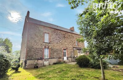 vente maison 220 000 € à proximité de Grand-Auverné (44520)