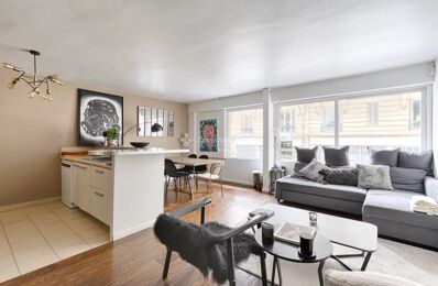 vente appartement 699 000 € à proximité de Paris 10 (75010)