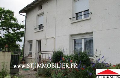 vente maison 161 200 € à proximité de Verneuil-sur-Vienne (87430)