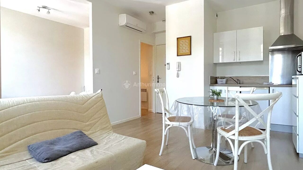 appartement 1 pièces 29 m2 à louer à Albi (81000)