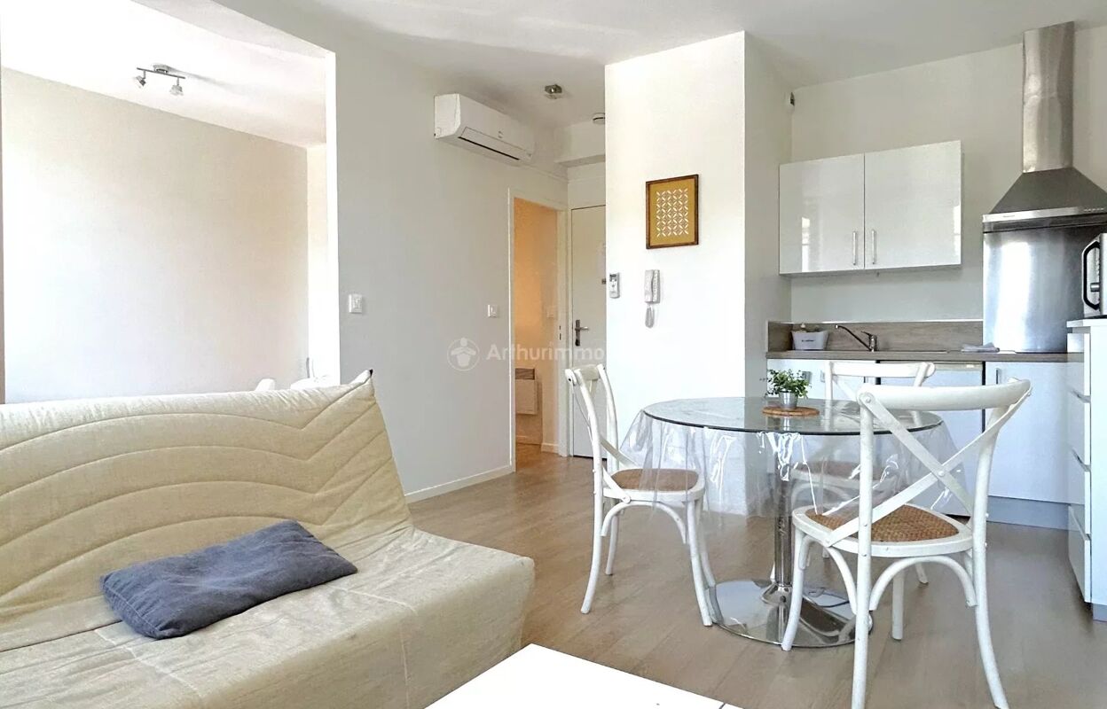 appartement 1 pièces 29 m2 à louer à Albi (81000)