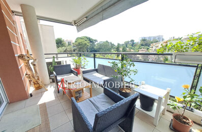 vente appartement 349 000 € à proximité de Mougins (06250)